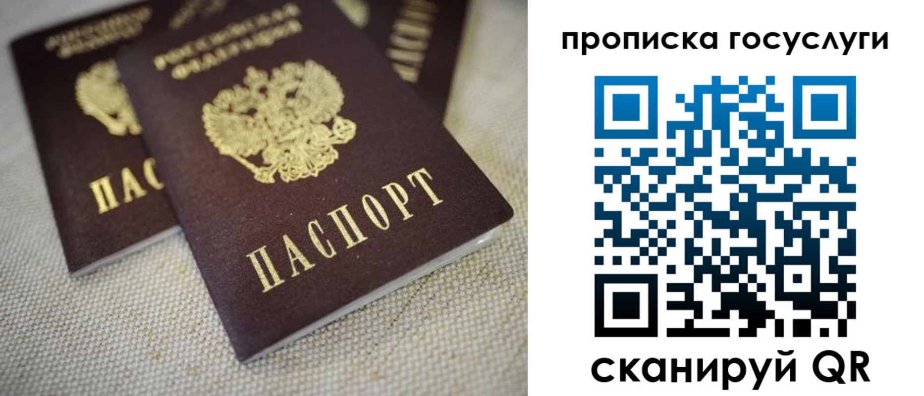 временная регистрация для всех в Оленегорске